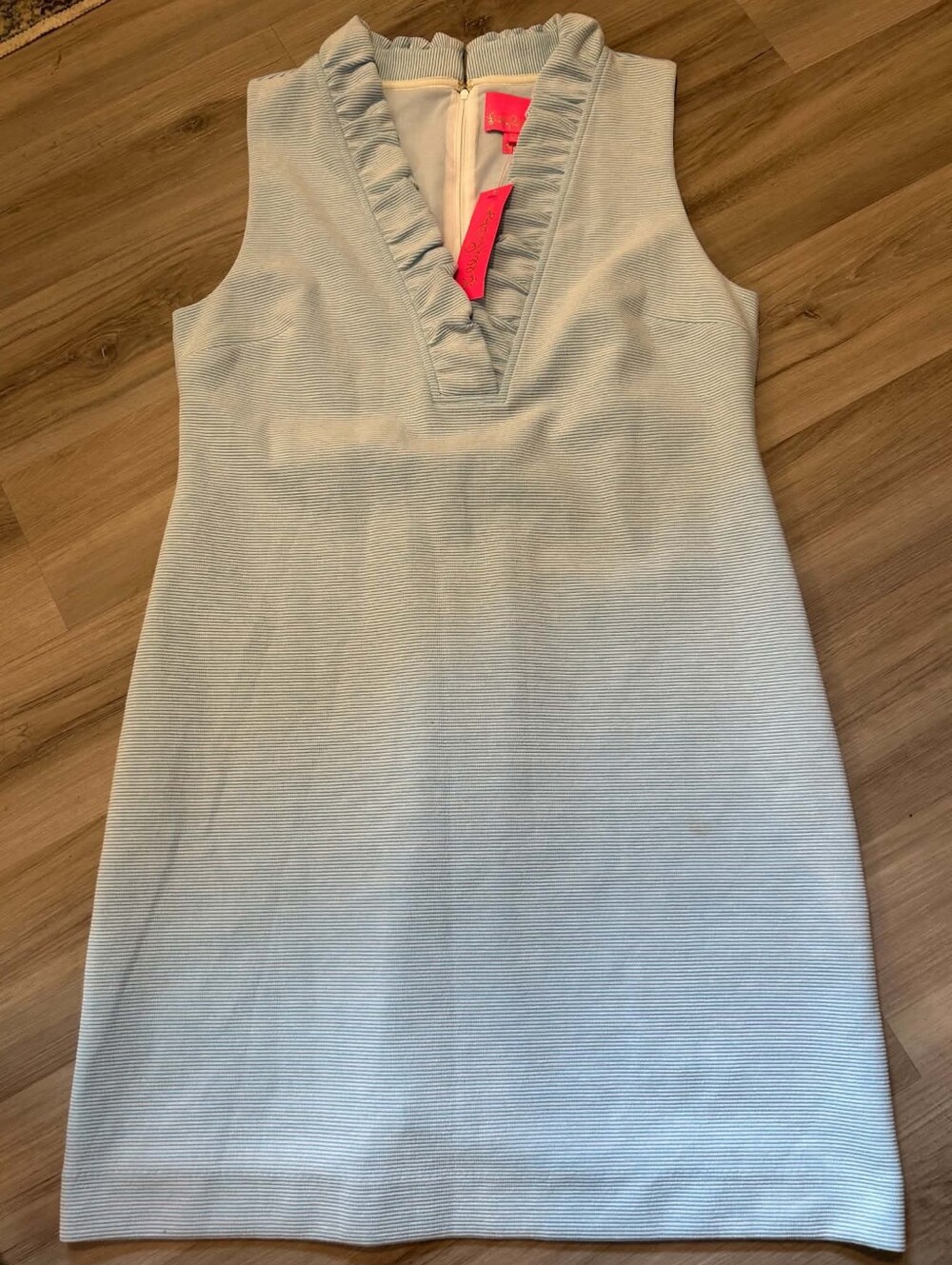 Lilly Pulitzer Tisbury Shift Dress
